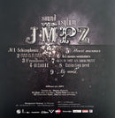 JMPZ ‎CD Sound Asylum - Promo - France (EX+/EX+)