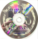 Stone Age CD Single Zo Laret Musique Celtique Moderne