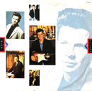 Rick Astley LP Hold Me In Your Arms