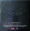 Jabberwocky CD Single Honeymoon - Promo - France (EX/EX)