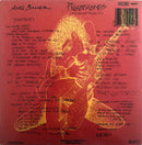 Axel Bauer 7" Phantasmes - France (EX/EX)