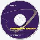 Compilation 2xCD Progressive Attack 8 - Germany (M/VG)