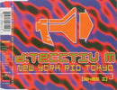 D:Tecctiv M ‎Maxi CD New York Rio Tokyo [When I] - Germany (M/M)