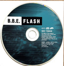 B.B.E. Maxi CD Flash