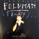 François Feldman ‎7" Existe - France (VG/EX)
