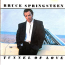 Bruce Springsteen CD Tunnel Of Love