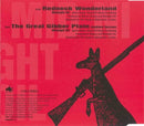 Midnight Oil ‎Maxi CD Redneck Wonderland - Australia (EX+/EX+)