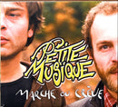 Petite Musique CD Marche Ou Crève