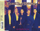 Crash Test Dummies ‎Maxi CD God Shuffled His Feet - Europe (EX+/EX+)
