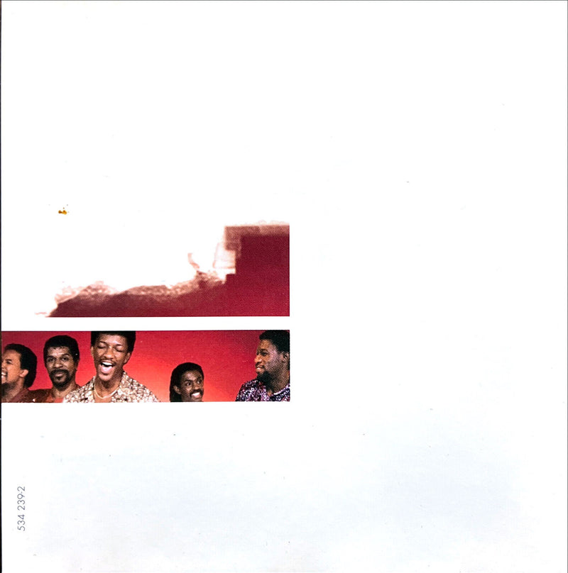 Kool & The Gang CD Master Serie