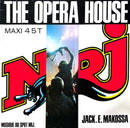 Jack E Makossa 12" The Opera House