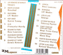 Various CD Les Gold De Flarenasch