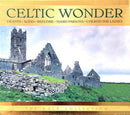 Compilation CD Celtic Wonder - Canada (VG+/EX+)