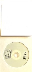Zazie CD + Blu-ray Cyclo - Limited Edition