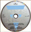 INXS CD Kick