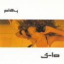 J-Lo CD Single Play - Europe (M/VG)