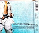 MN8 Maxi CD If You Only Let Me In