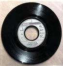 Florent Pagny 7" N'importe Quoi - France