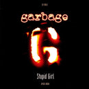 Garbage ‎Maxi CD Stupid Girl - USA (M/M)