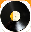 Nebulus 12" Blueless / Layer V