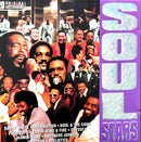 Compilation CD 10 Soul Stars - 2