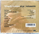 Tytingvåg Ensemble CD Let Go Instrumentals