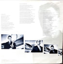 Sting LP The Dream Of The Blue Turtles