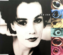 Ena Sea ‎Maxi CD Trap - Germany (M/EX+)