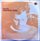 Christophe Coline CD Single Vieux Rose - Promo