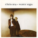 Chris Rea ‎CD Water Sign - Europe (EX/EX)