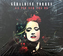 Géraldine Torrès CD La Vie Sur Les Os