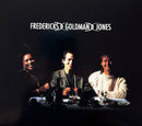 Fredericks Goldman Jones CD Fredericks Goldman Jones - Digipak