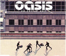 Oasis Maxi CD Go Let It Out - Europe (M/M)