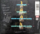 Useless ‎Maxi CD Urban Jungle - Holland (M/EX)