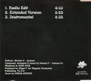 Nakis ‎Maxi CD Swing To The Rythm Of Love - Belgium (EX+/EX+)