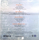 Tcheky Karyo CD Sampler 4 titres - Promo - France (EX/EX+)