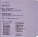 Bruce Springsteen ‎Maxi CD Human Touch - England (EX+/EX+)
