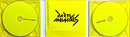 Marco Carola And Nick Curly 2xCD Party Animals