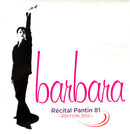 Barbara 2xCD Récital Pantin 81