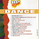 Compilation CD Best Of Vol. 5 - Dance - Benelux (EX/EX)
