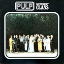 Pulp CD Different Class