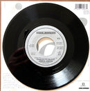 François Feldman & Joniece Jamison 7" Joue Pas - Paper Labels