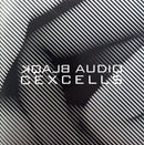Blaqk Audio ‎CD Cexcells - USA (M/M)