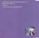 Sophie B. Hawkins ‎Maxi CD Damn I Wish I Was Your Lover - Europe (EX+/EX)