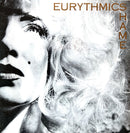Eurythmics 7" Shame