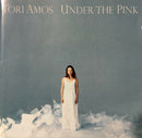 Tori Amos ‎CD Under The Pink - Europe (EX+/EX+)