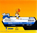 Funk 4 Sale Maxi CD Ocean Games - France