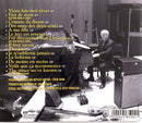 Charles Aznavour & The Clayton Hamilton Jazz Orchestra CD Charles Aznavour