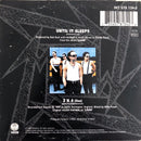 Metallica ‎CD Single Until It Sleeps - Germany (VG/VG)