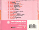 Compilation ‎2xCD One World One Love Parade - The Compilation 2000 - France